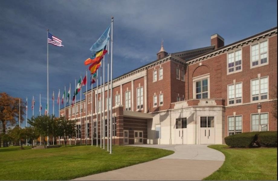  Western HS